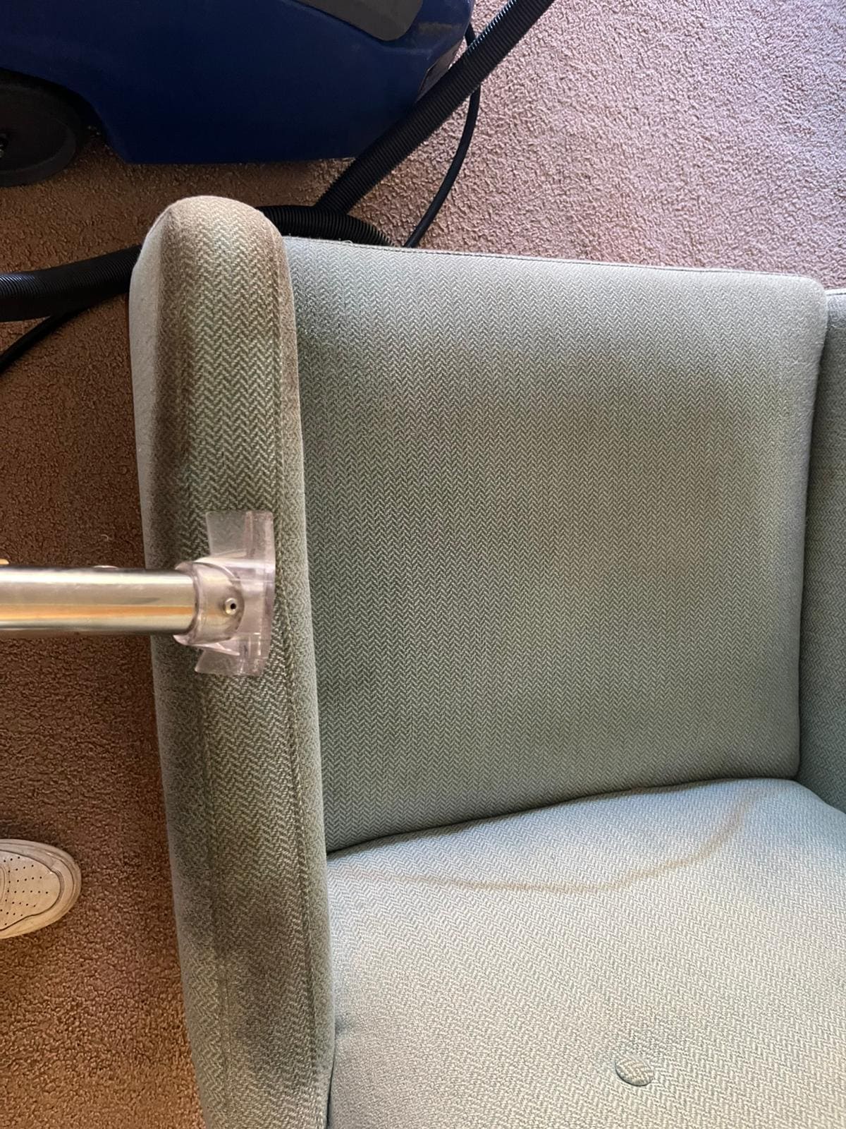 Couch Cleaning